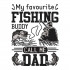 My Favourite Fishing Buddy