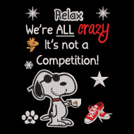 We Are All Crazy