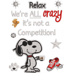 We Are All Crazy
