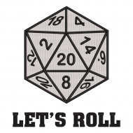 Lets Roll Dice
