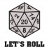 Lets Roll Dice