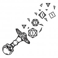 Sword Critical Failure