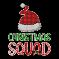 Christmas Squad