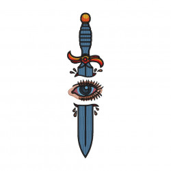 Eye Of Knife