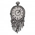 Melting Clock