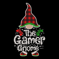 The Gamer Gnome