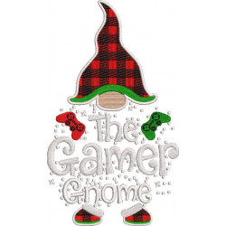 The Gamer Gnome