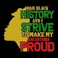I Am Black History