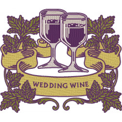 Wedding Wine