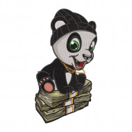 Panda Heist