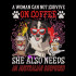 Coffee And Australian Shepherd