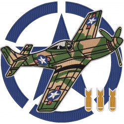 World War II Aircraft