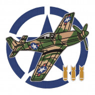 World War II Aircraft