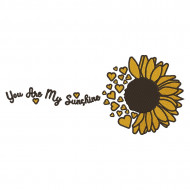You Are My Sunshine