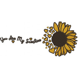 You Are My Sunshine