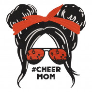 Cheer Mom