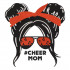 Cheer Mom