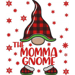 The Momma Gnome