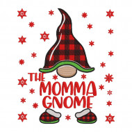 The Momma Gnome