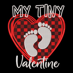 My Tiny Valentine