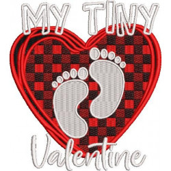 My Tiny Valentine
