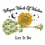 The Whisper Words Of Wisdom