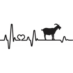 Goat Heart Beat Collection