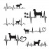 Goat Heart Beat Collection