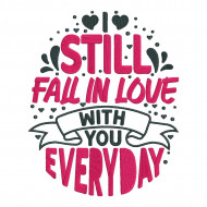 I Still Fall In Love