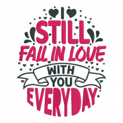 I Still Fall In Love