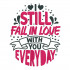 I Still Fall In Love