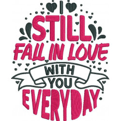 I Still Fall In Love