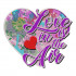 Love Is In The Air