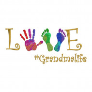 Grandma Life