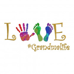 Grandma Life