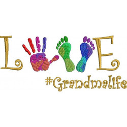Grandma Life