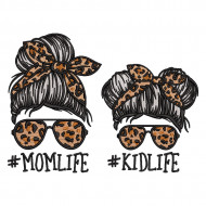 Mom Kid Life