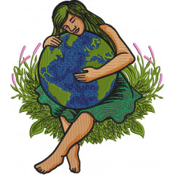 Mother Earth