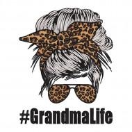 #Grandma life
