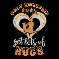 Lots Of Hugs
