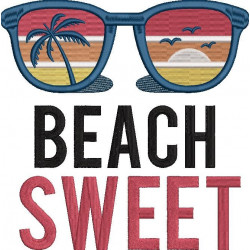 Beach Sweet