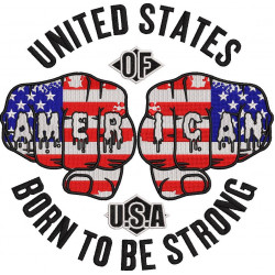 Born To Be Strong