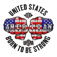 Born To Be Strong