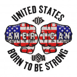Born To Be Strong