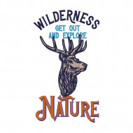 Wilderness Nature