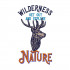 Wilderness Nature