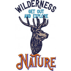 Wilderness Nature