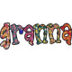 Granna Flower Granna Flower