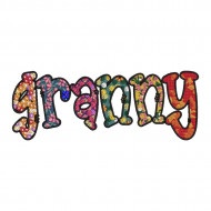 Granny Flower
