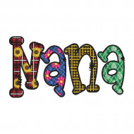Nana Flower